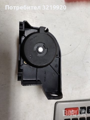 Датчик положение на дроселова клапа Пежо/Ситроен/Фиат 2.0HDI, снимка 2 - Части - 40798982