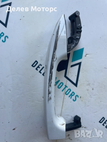 2G0837205 външна дръжка за предна лява врата от Volkswagen T-Cross 1.0 TSI, двигател DLAA, 110 кс., снимка 3 - Части - 51606247