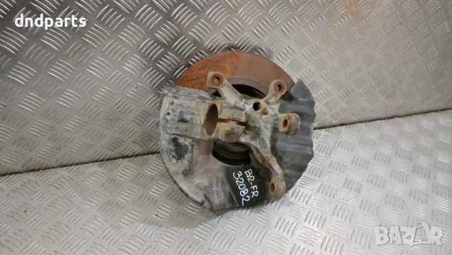 Шенкел BMW 320D E46 2003г.(преден десен)	