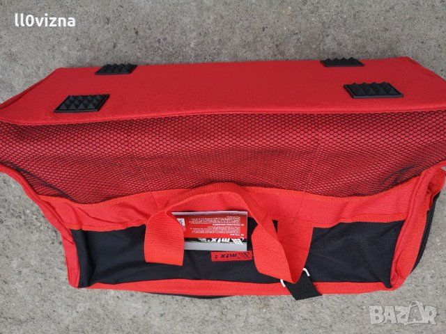 Чанта - сак за инструменти 51х21х36 см, снимка 2 - Други инструменти - 35965001