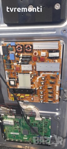POWER BOARD, BN44-00269A,PD4612F1, for, SAMSUNG UE40B6000