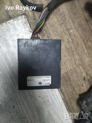 Модул , Honda GL 1500 , MN5 551A3 7Y02-5