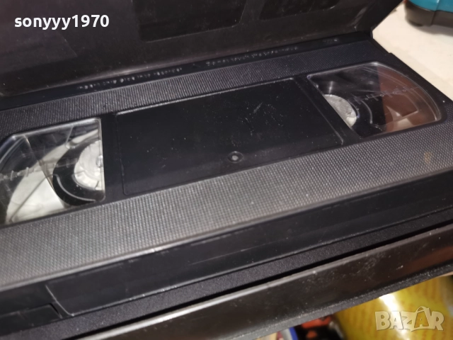 МАФИЯТА-VHS 2412252230, снимка 12 - Други жанрове - 52894018