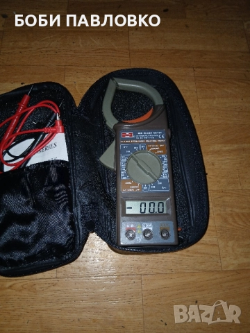 Мултицет с клещи марка мактеч нов, снимка 6 - Клещи - 51985480