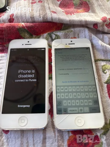 iPhone 4S, 5S, 6S, 7, 7 plus -заключени, снимка 3 - Apple iPhone - 54317319