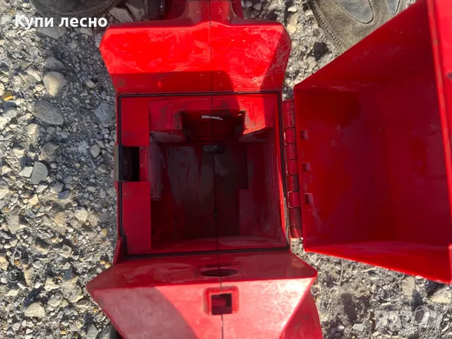 Милоуки фургорез 18 волта , снимка 5 - Други инструменти - 48431752