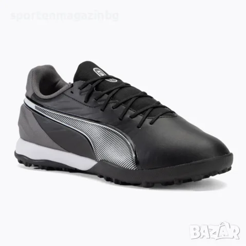Мъжки стоножки Puma King Match TT, снимка 2 - Спортни обувки - 55953247