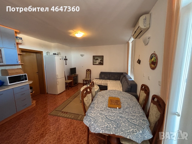 2-СТАЕН апартамент в комплекс „Анита“, снимка 11 - Апартаменти - 52364158