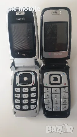Nokia 6101 Nokia 6103 Nokia RM-161 Nokia RM-76, снимка 3 - Nokia - 21505401