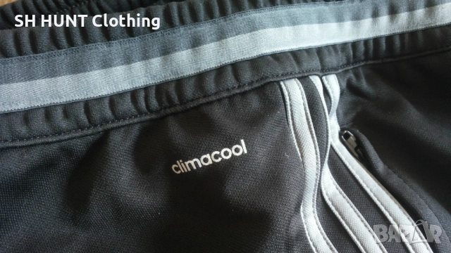 Adidas Kids Football Pants Размер 11-12 г / 152 см детска футболна долница 28-60, снимка 12 - Детски анцузи и суичери - 53297097