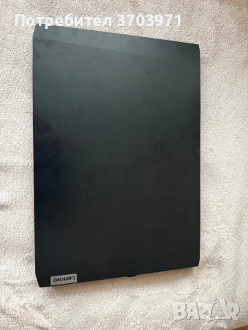 Lenovo Ideapad gaming 3, снимка 6 - Лаптопи за игри - 53861563