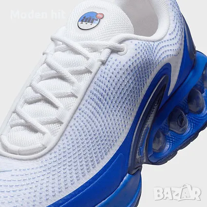 Nike Tn Мъжки Маратонки👟Мъжки Спортни Обувки Найк ТИЕН Код P160, снимка 5 - Маратонки - 49340540