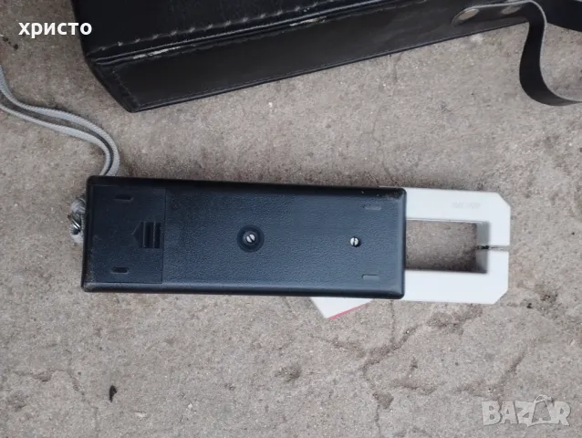 Амперклещи РК300 чехословакия, снимка 2 - Клещи - 48771342