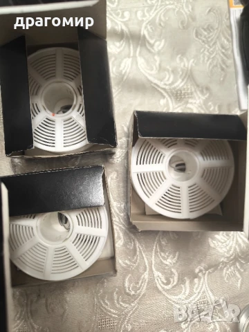 PROLINE Stallbar Spiral, снимка 2 - Чанти, стативи, аксесоари - 50840737