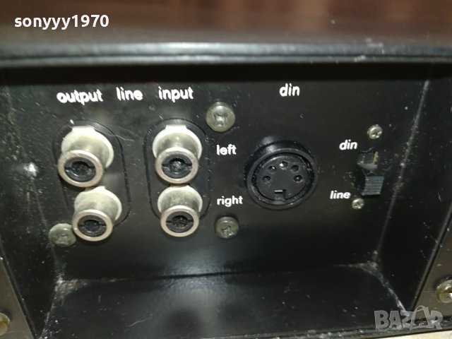 BRAUN DECK 1210231405LKWC, снимка 10 - Декове - 42535968