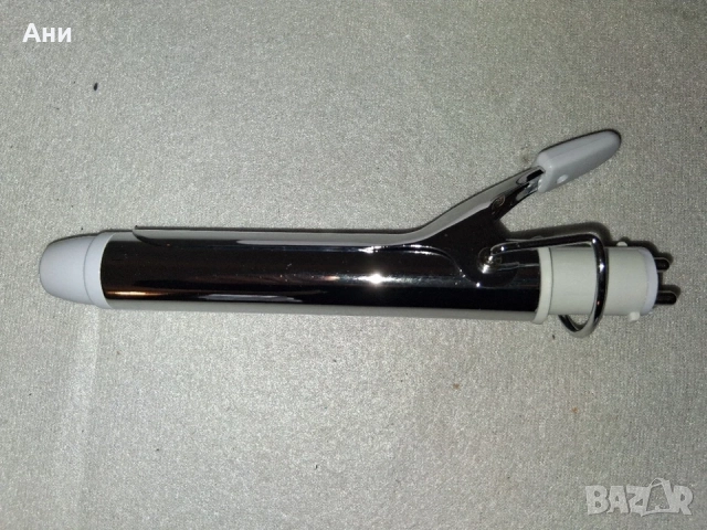 Philips Geometricks 6-в-1 уред за оформяне на коса, снимка 7 - Продукти за коса - 52893969