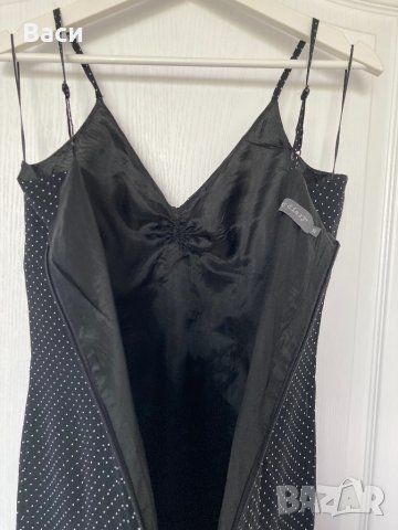 My Diary оригинална рокля на точки, снимка 10 - Рокли - 41330964