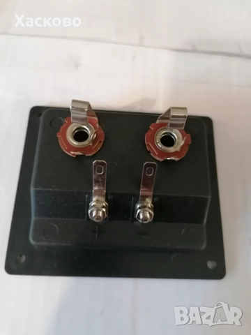 Терминал за тонколона, снимка 2 - Тонколони - 52848713