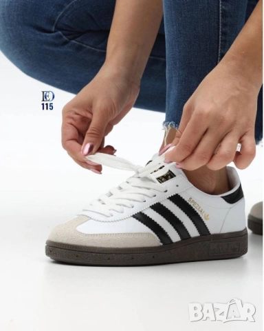 дамски маратонки Adidas nike, снимка 5 - Маратонки - 51916423