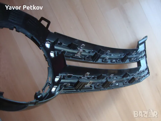 Решетка и капачка за 2014-та VW Tiguan , снимка 11 - Части - 48435047
