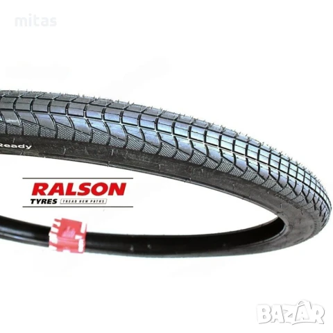 Въшна вело гума Ralson COLORADO (29x2.10) Градска, Защита от спукване, снимка 5 - Части за велосипеди - 50074629