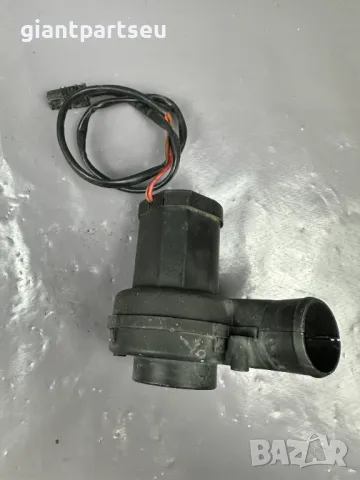 Охлаждащ Вентилатор за Мерцедес Mercedes-benz W210 2105450195, снимка 3 - Части - 49545752