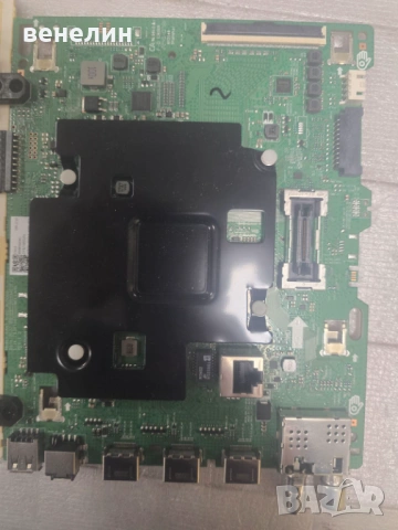 Mainboard KANT_SU2E_AU7000 от SAMSUNG UE43AU7172U 