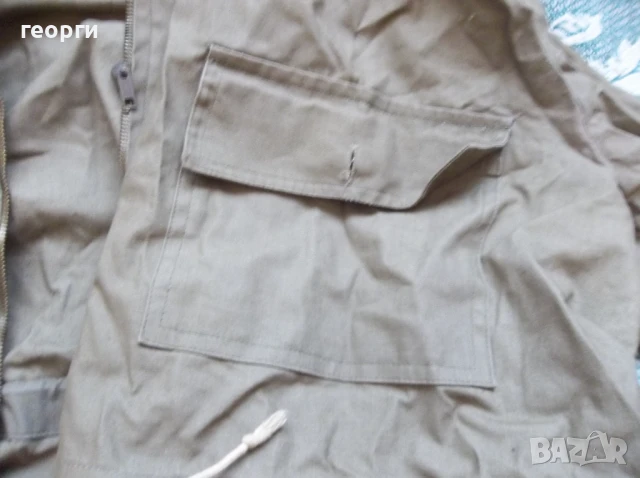 Шуба, снимка 2 - Други - 51236849