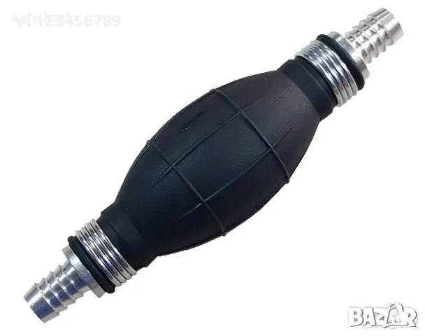 Ръчна помпа за подкачване на гориво, снимка 2 - Други инструменти - 50688321