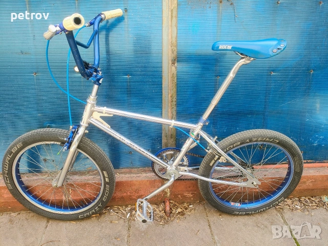 BMX Egam РЕТРО made in Italy/Old school,,/