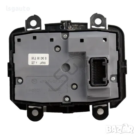 Джойстик навигация Mazda 6 Estate (GJ, GL)  2013-2019 ID: 145398, снимка 2 - Части - 49706723