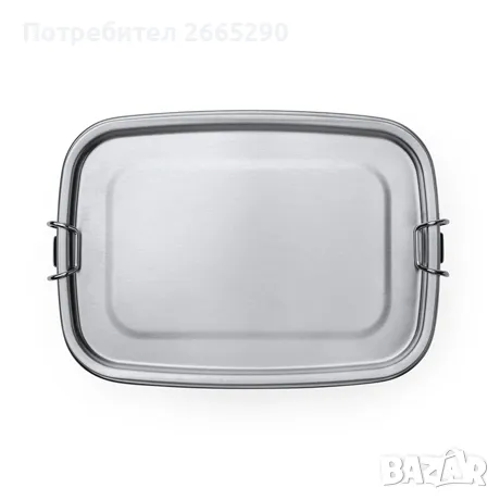 Кутия за обяд 1,2л, снимка 1