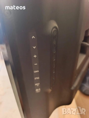 Телевизор LG , снимка 4 - Телевизори - 53568937