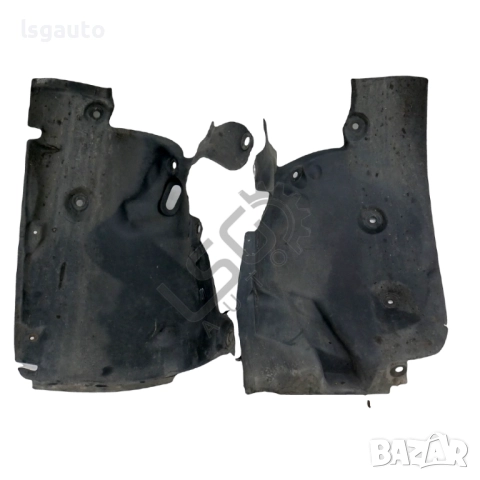 Преден ляв подкалник Renault Megane III 2008-2016 ID:149816