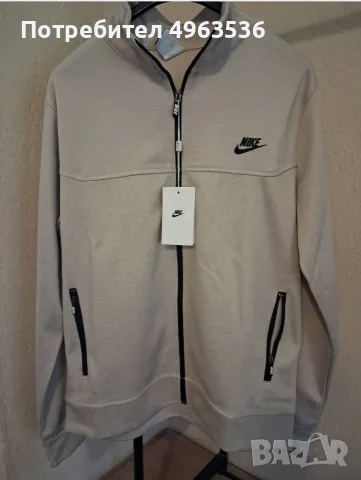 Екип спортен на   Nike, снимка 5 - Спортни екипи - 56283207