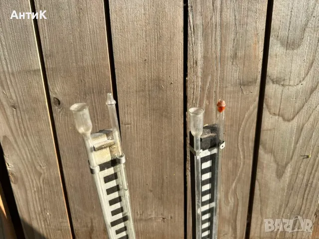 Соц Учебен Лабораторен Уред по Химия, снимка 6 - Антикварни и старинни предмети - 50249842