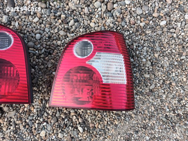 ляв и десен стоп за фолксваген поло VOLKSWAGEN POLO, снимка 3 - Части - 38443142