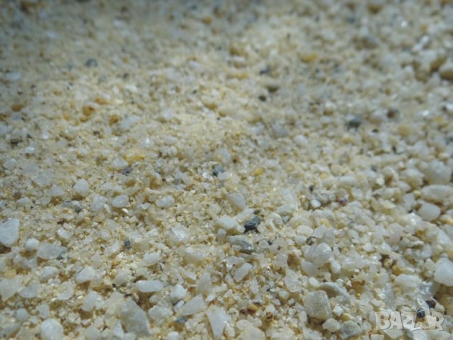 КВАРЦОВ пясък за фугиране, замазки -ДОСТАВКА на строителни материали , снимка 2 - Строителни материали - 42279775