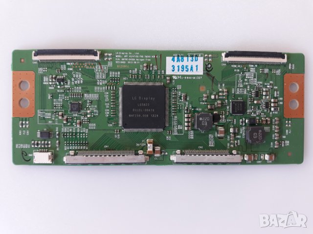 T-CONTROL BOARD 6870C-0450A от Panasonic TX-L42ET60E