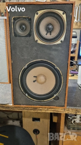 Тонколони Summit XP270