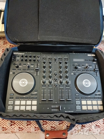 продавам dj конзола Roland 707m, снимка 5 - Други - 51993610