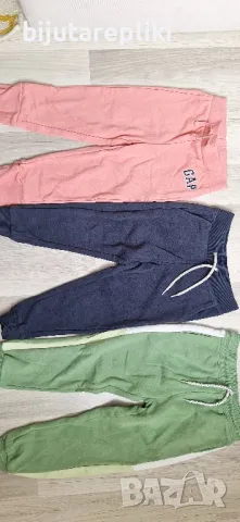 3 броя долнички, снимка 1