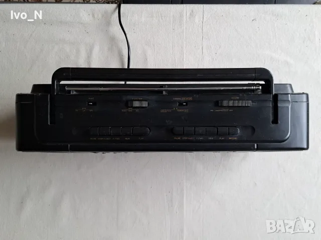 Радио Elektronik 2000., снимка 5 - Радиокасетофони, транзистори - 56233960