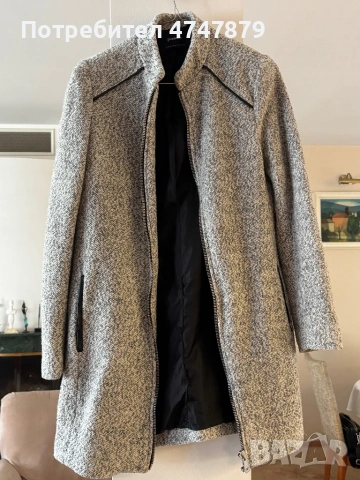 Чисто ново палто, не е обличано