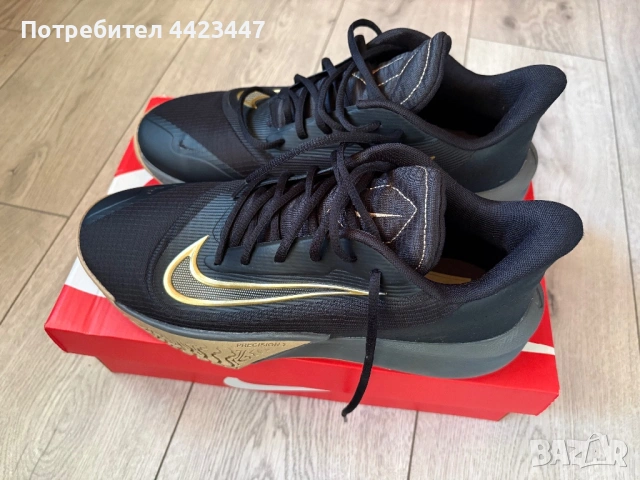 Оригинални мъжки Баскетболни обувки Precision 7