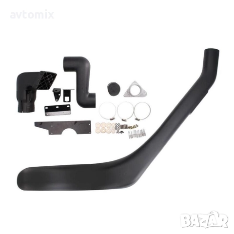 Шнорхел за Land Rover Discovery, 1989-1998 г., снимка 2 - Аксесоари и консумативи - 52085616