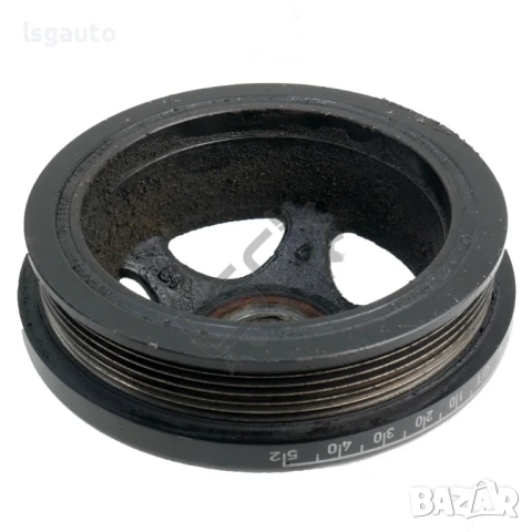 Демпферна шайба Mercedes-Benz C-Class 204 (W/S/C) 2007-2014 ID:148179, снимка 3 - Части - 51094256