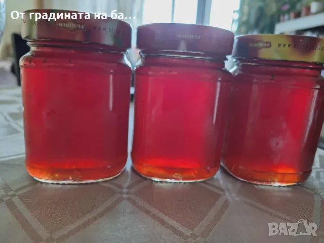 Домашни продукти с доставка на адрес в София за 23.08.