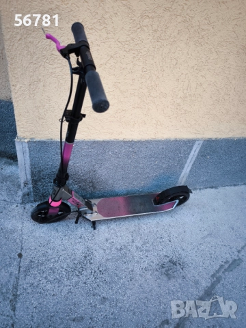 Тротинетка Oxelo, снимка 6 - Скутери и тротинетки - 51472506