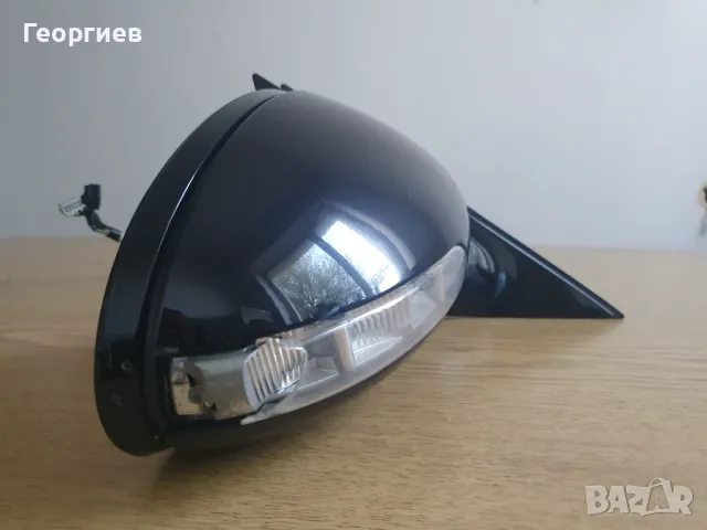 Дясно огледало Mercedes-Benz S W221, снимка 4 - Части - 47521727